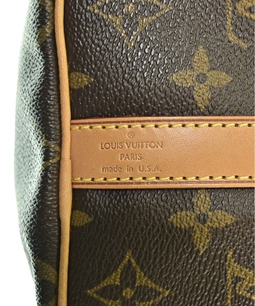 Louis Vuitton Handbag Brown — view 5