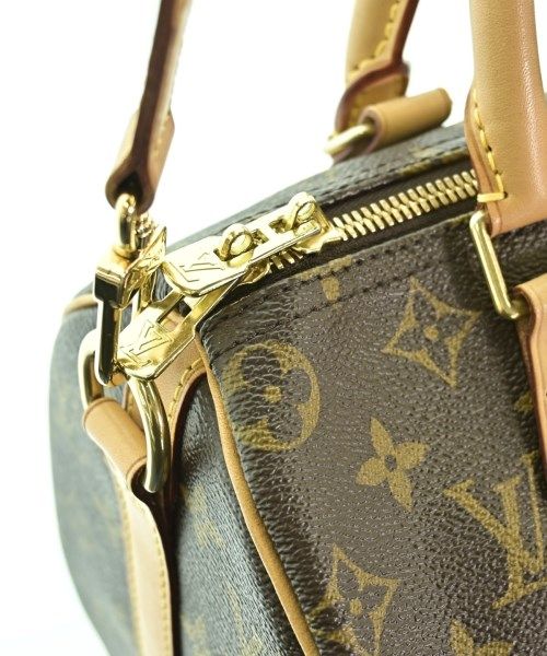 Louis Vuitton Handbag Brown — view 8