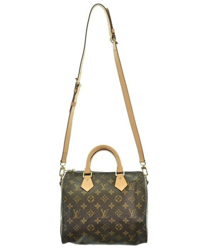 Louis Vuitton Handbag Brown — view 3