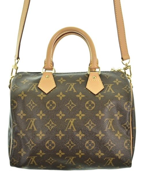 Louis Vuitton Handbag Brown — view 2