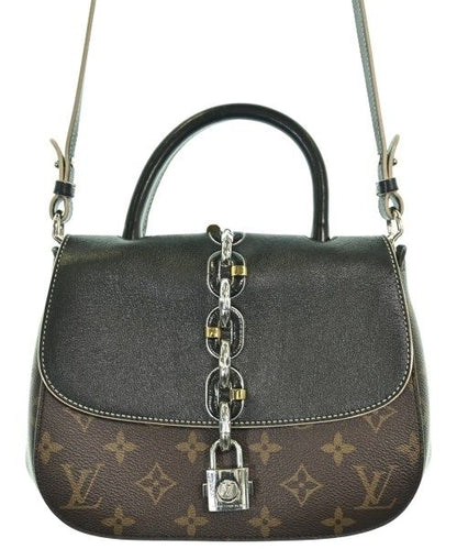 Louis Vuitton Handbag Brown