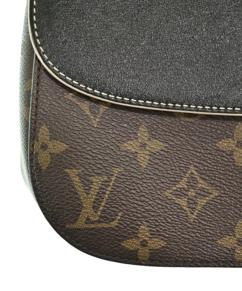 Louis Vuitton Handbag Brown — view 7