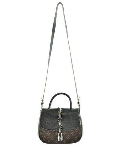 Louis Vuitton Handbag Brown — view 3
