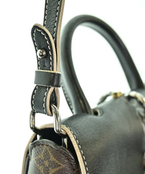 Louis Vuitton Handbag Brown — view 9
