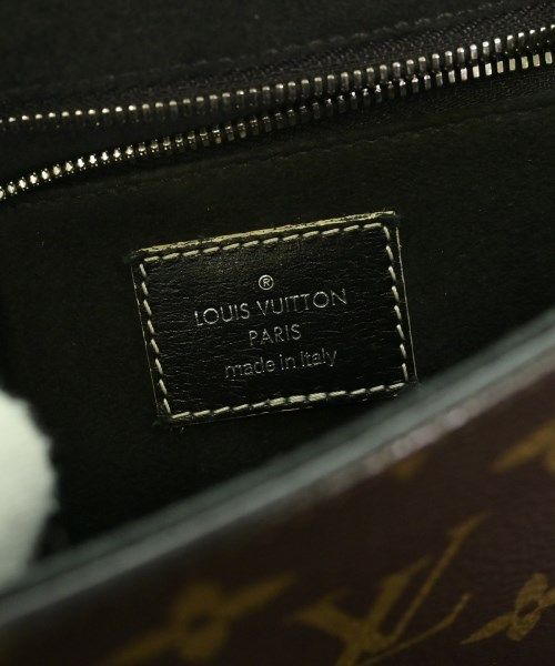 Louis Vuitton Handbag Brown — view 5