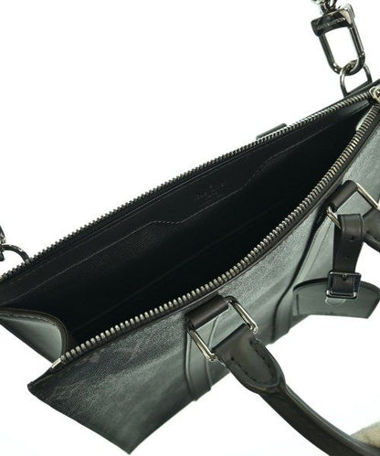 Louis Vuitton Tote Black — view 4
