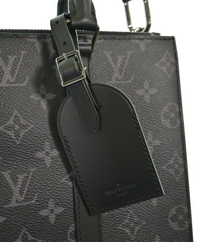 Louis Vuitton Tote Black — view 7
