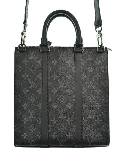 Louis Vuitton Tote Black — view 2