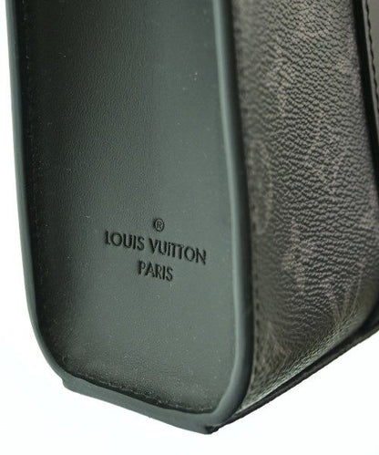 Louis Vuitton Tote Black — view 8