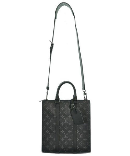 Louis Vuitton Tote Black — view 3