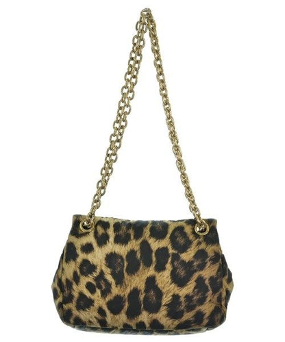 Balenciaga Shoulder Bag Beige — view 2