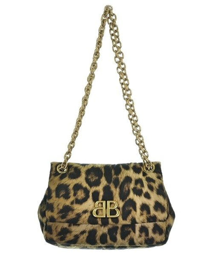 Balenciaga Shoulder Bag Beige