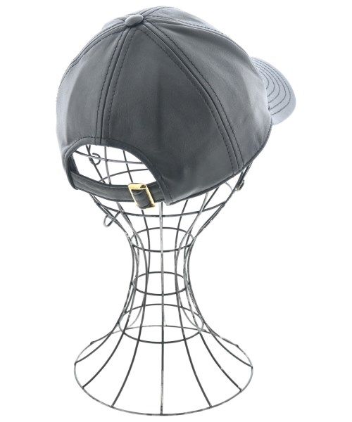 Celine Cap Hat Black — view 2
