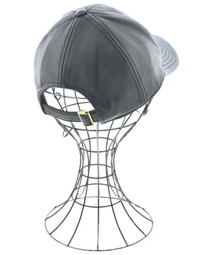 Celine Cap Hat Black — view 2