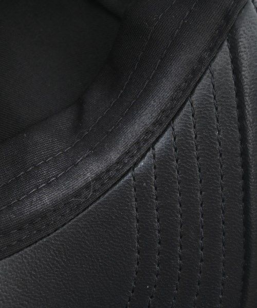 Celine Cap Hat Black — view 4