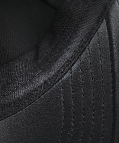 Celine Cap Hat Black — view 4