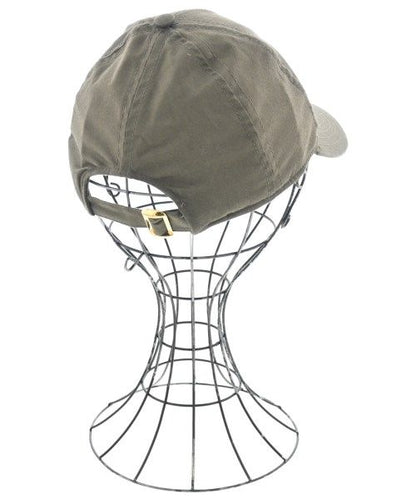 Celine Cap Hat Khaki — view 2