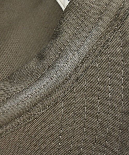 Celine Cap Hat Khaki — view 4