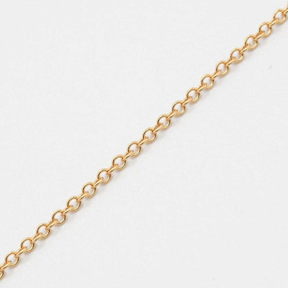 Tiffany & Co Loving Heart Necklace Gold Box — view 5