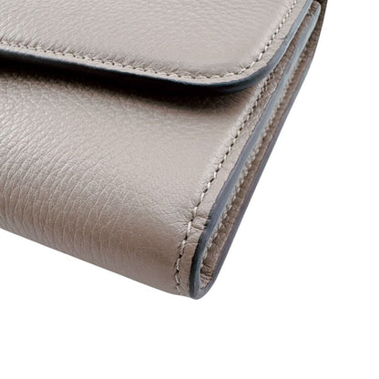 Gucci Flap Horsebit Wallet — view 4
