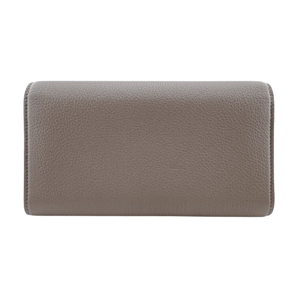 Gucci Flap Horsebit Wallet — view 2