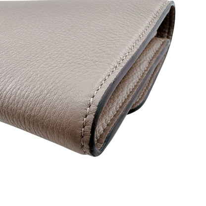 Gucci Flap Horsebit Wallet — view 6