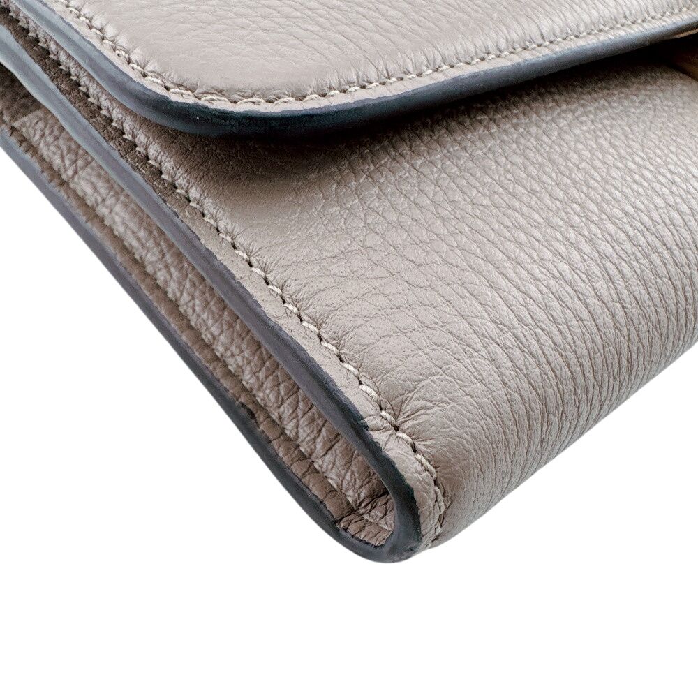 Gucci Flap Horsebit Wallet — view 3