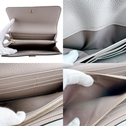 Gucci Flap Horsebit Wallet — view 7