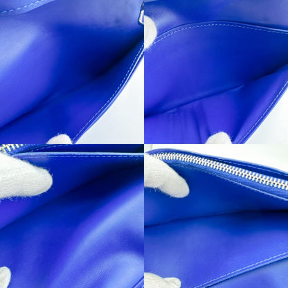 Louis Vuitton Bifold Wallet Portefeuille Brazza Monogram — view 7