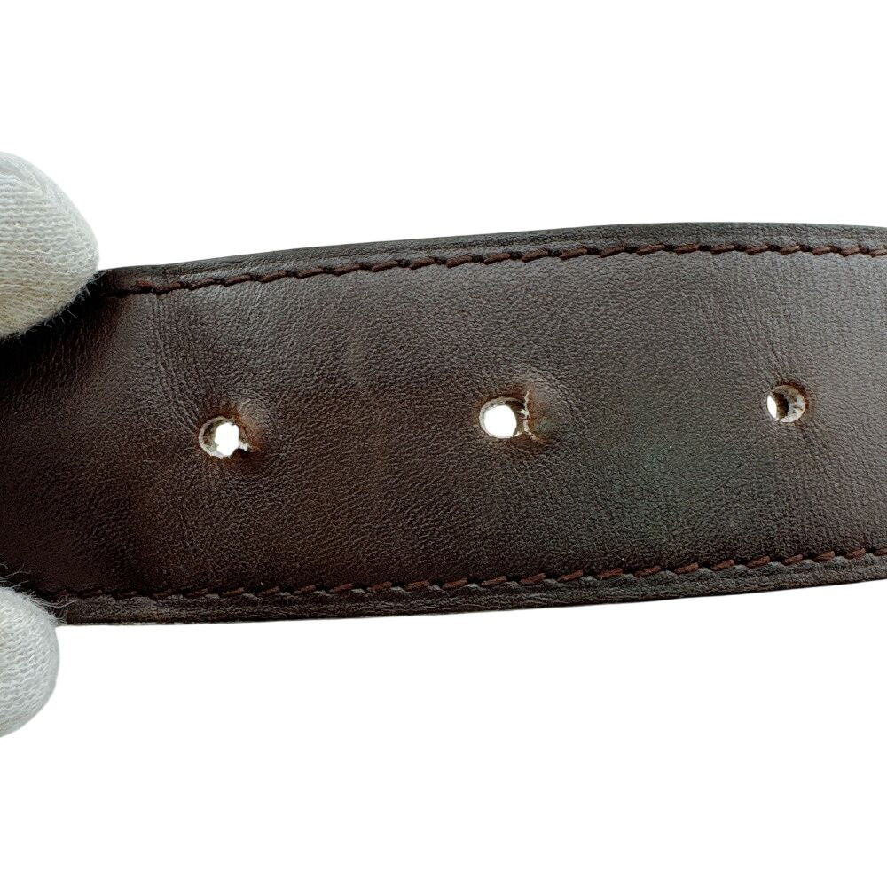 Hermes Buckle Evelyne Belt — view 5