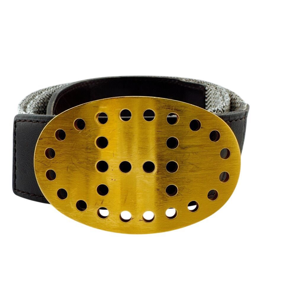 Hermes Buckle Evelyne Belt — view 2