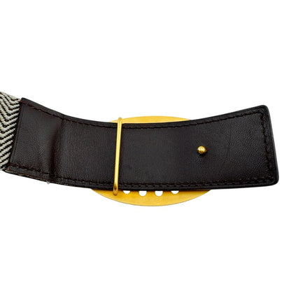 Hermes Buckle Evelyne Belt — view 8