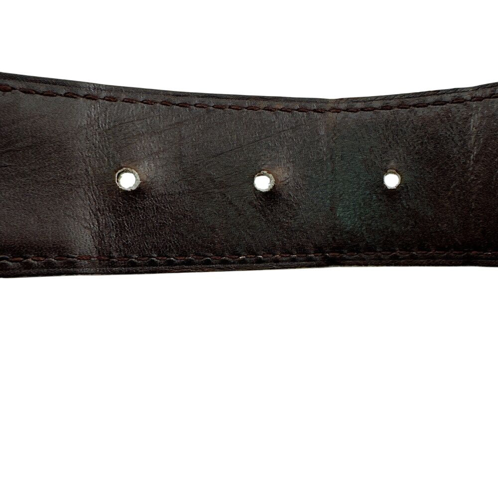 Hermes Buckle Evelyne Belt — view 6