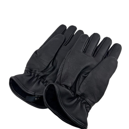 Gucci Gloves All Over Pattern GG Guccissima — view 3