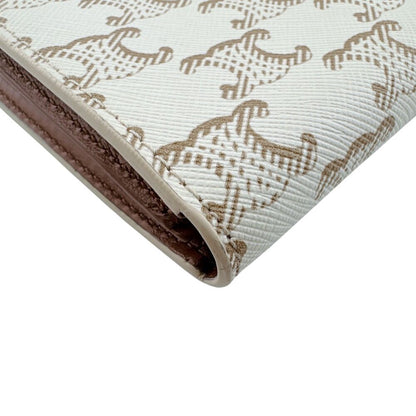 Celine Midi Amstrap Wallet Triomphe Bifold — view 3