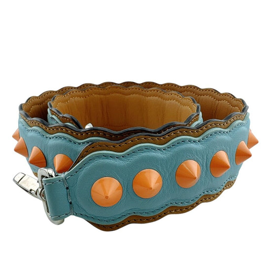 Fendi Studded Bag Strap