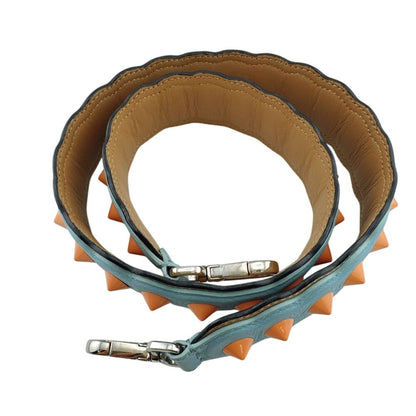 Fendi Studded Bag Strap — view 2