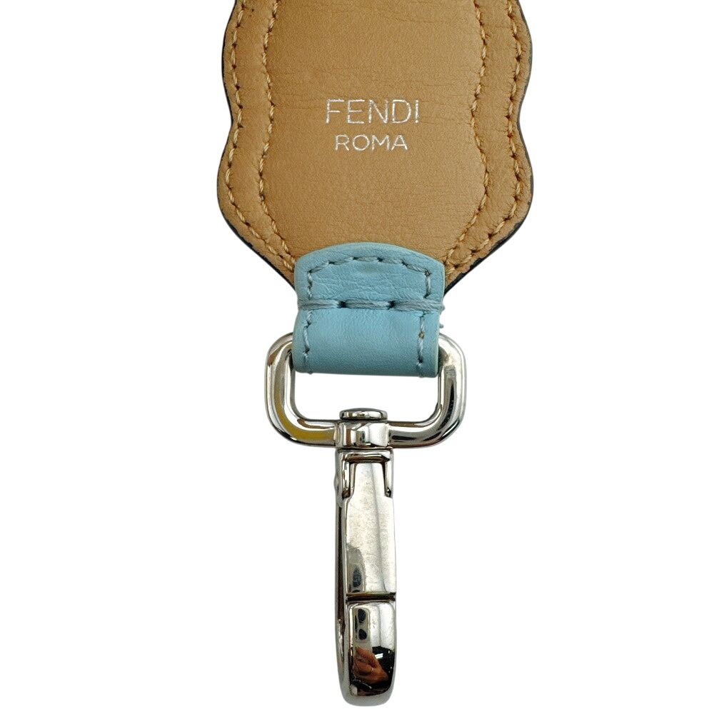 Fendi Studded Bag Strap — view 6
