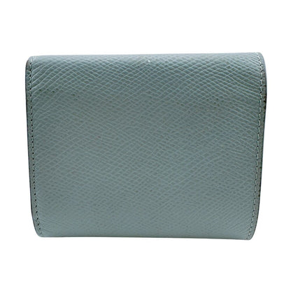 Celine Wallet Compact Trifold — view 2