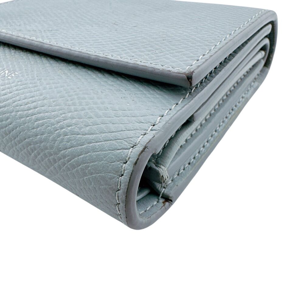 Celine Wallet Compact Trifold — view 4