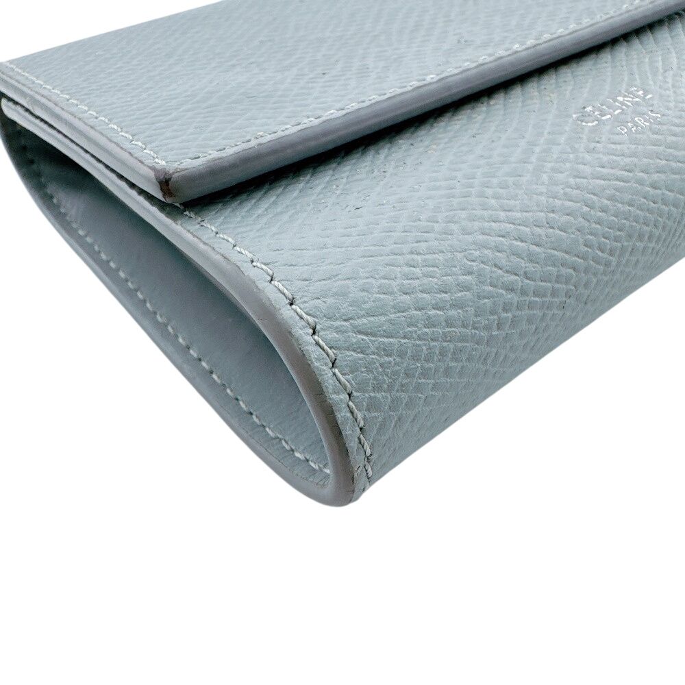 Celine Wallet Compact Trifold — view 3