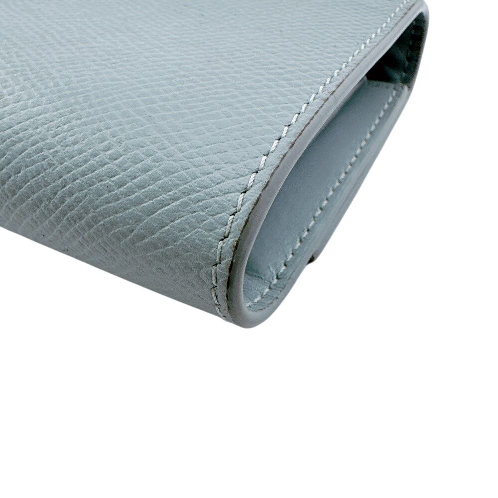 Celine Wallet Compact Trifold — view 6