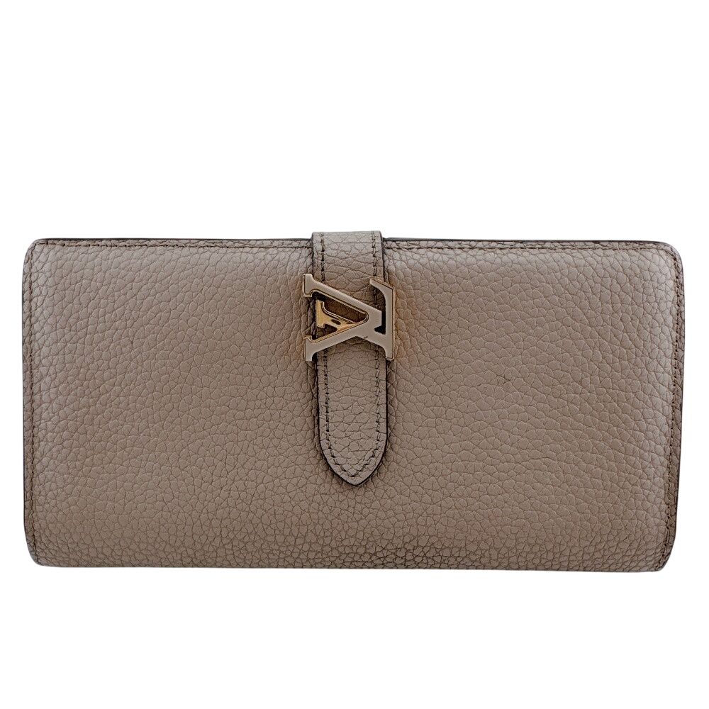 Louis Vuitton LV Vertical Wallet