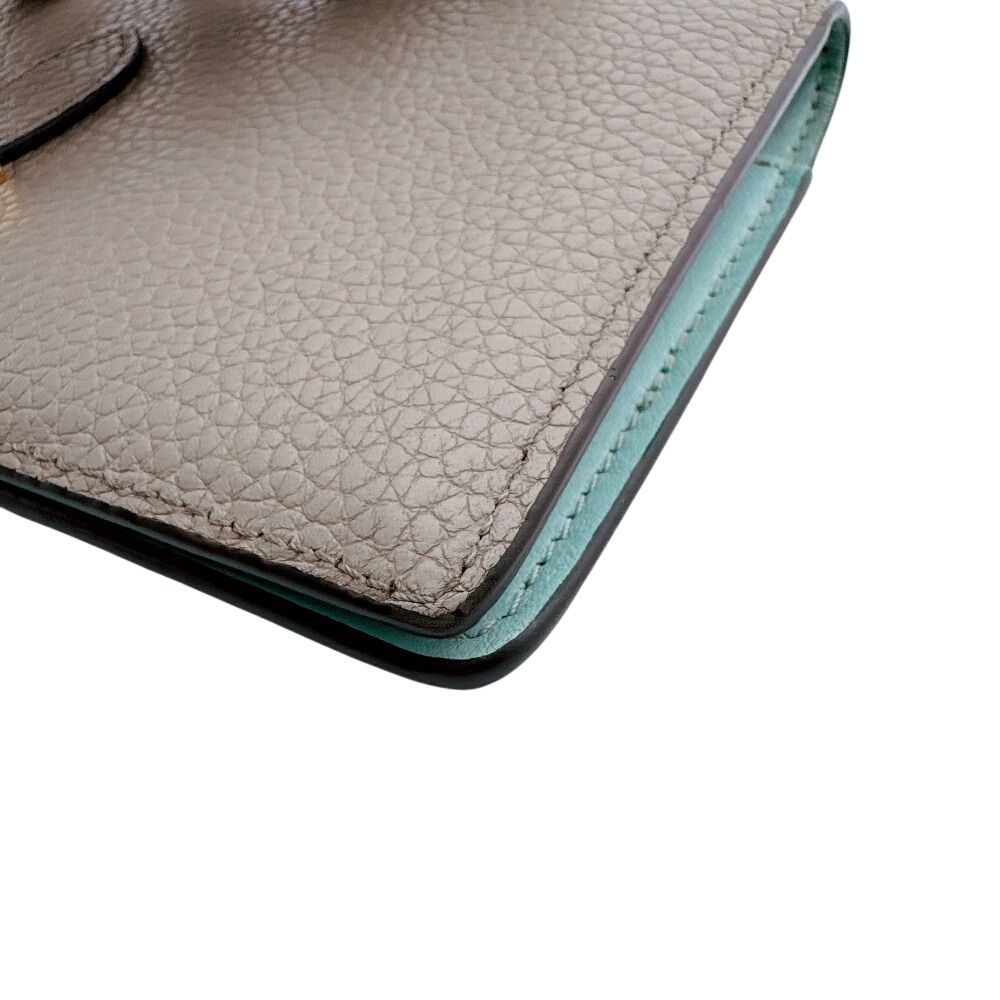 Louis Vuitton LV Vertical Wallet — view 4