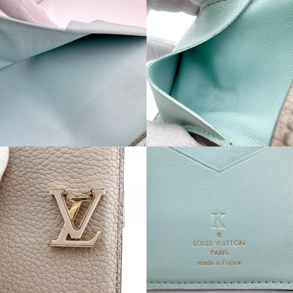 Louis Vuitton LV Vertical Wallet — view 8