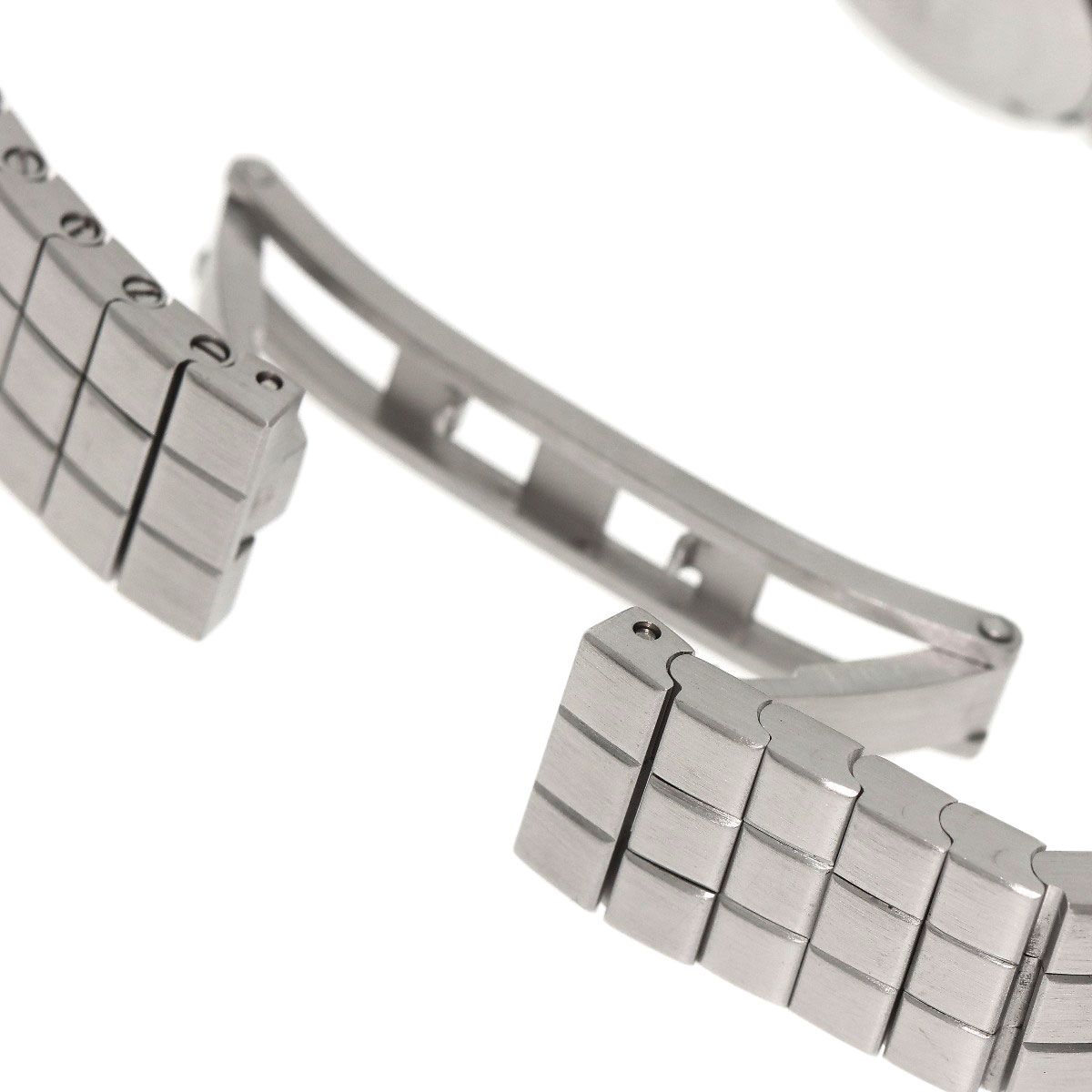 Dior la Watch SS Diamond — view 8