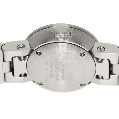Dior la Watch SS Diamond — view 7