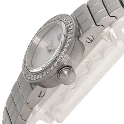 Dior la Watch SS Diamond — view 5