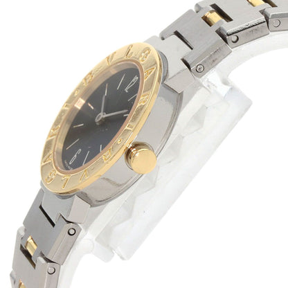 Bvlgari Watch SS 18k Yellow Gold — view 5