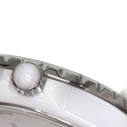Chanel 33 Diamond Watch Ceramic — view 9